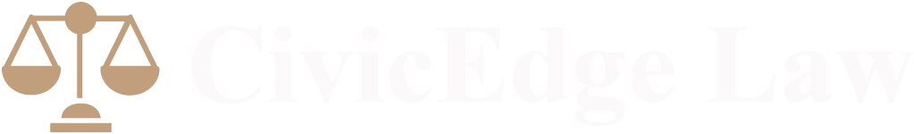 CivicEdge Law